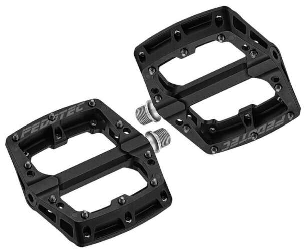 Pedotec pedale THUNDER 180