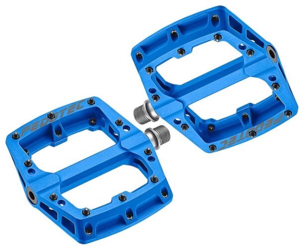 Pedotec pedale THUNDER 180