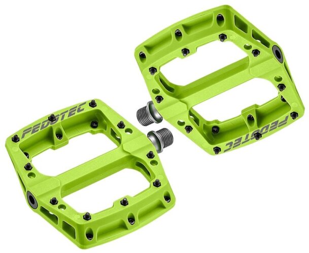 Pedotec pedale THUNDER 180