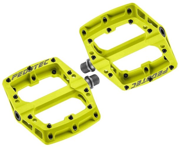 Pedotec pedale THUNDER 180