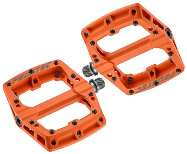 Pedotec pedale THUNDER 180