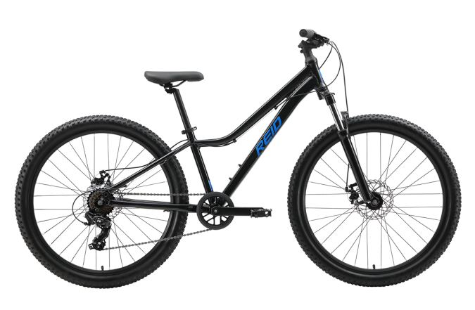 Reid Tract Jr 26"