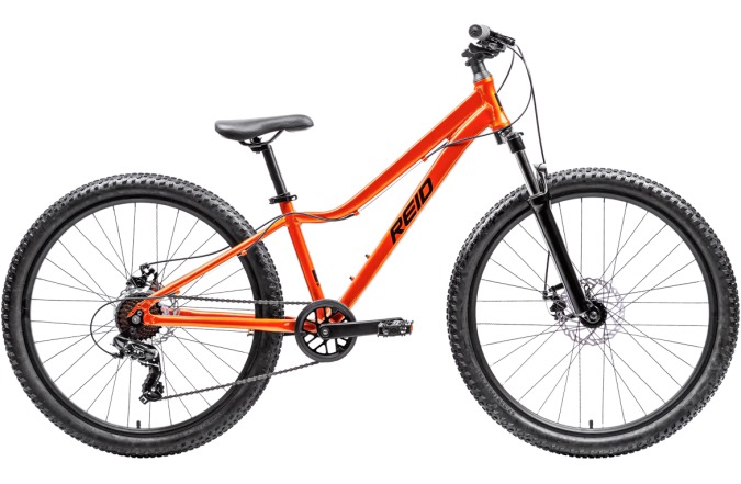 Reid Tract Jr 26"
