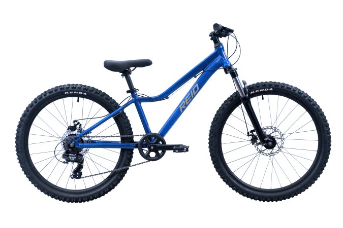 Reid Tract JR 24"