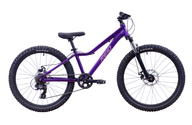 Reid Tract JR 24"