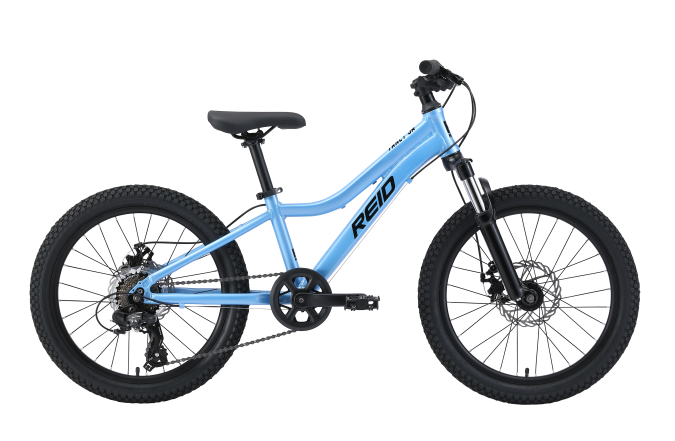 Reid Tract JR 20"