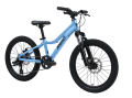 Reid Tract JR 20"
