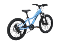 Reid Tract JR 20"