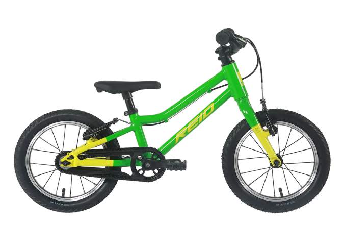 Reid H14 14"