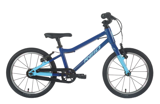 Reid H16 16"