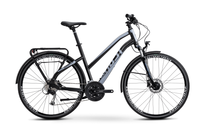 Ghost Square Trekking Essential