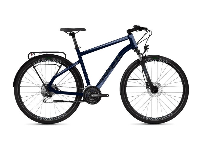 Ghost Square Trekking Essential