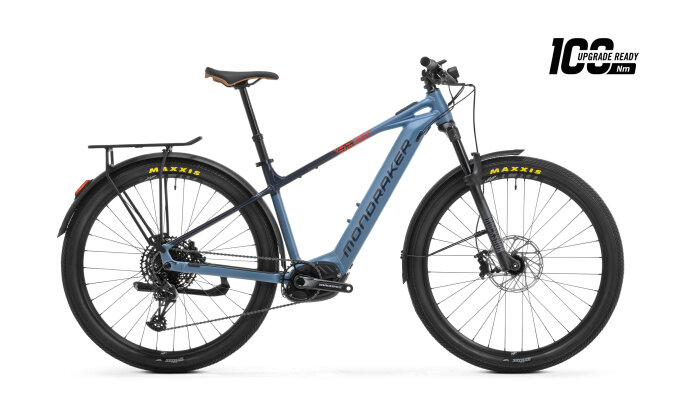 Mondraker električni bicikl Prime RX Bosch Gen 5 750Wh