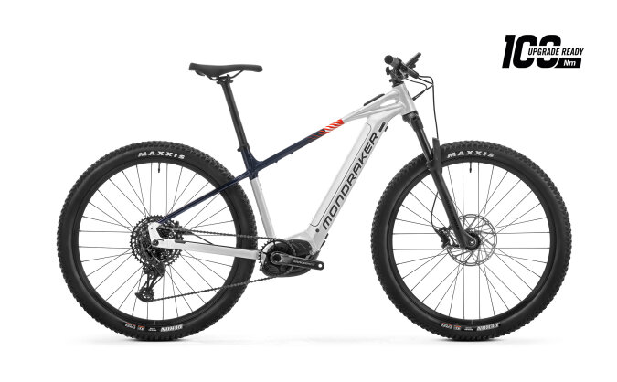Mondraker električni bicikl Prime Bosch Gen 5 625Wh