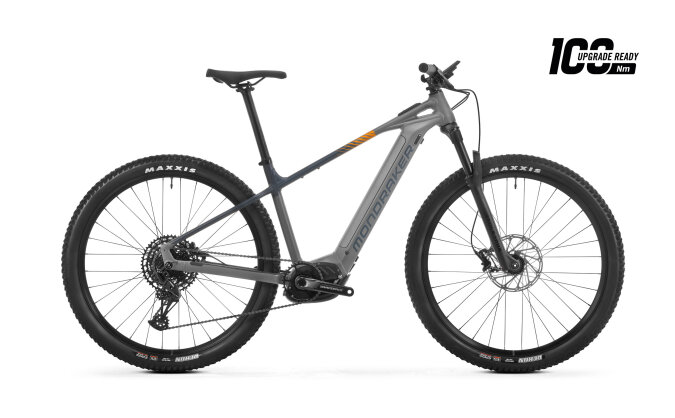 Mondraker električni bicikl Prime Bosch Gen 5 625Wh