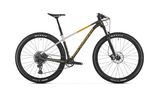 Mondraker Chrono DC RR