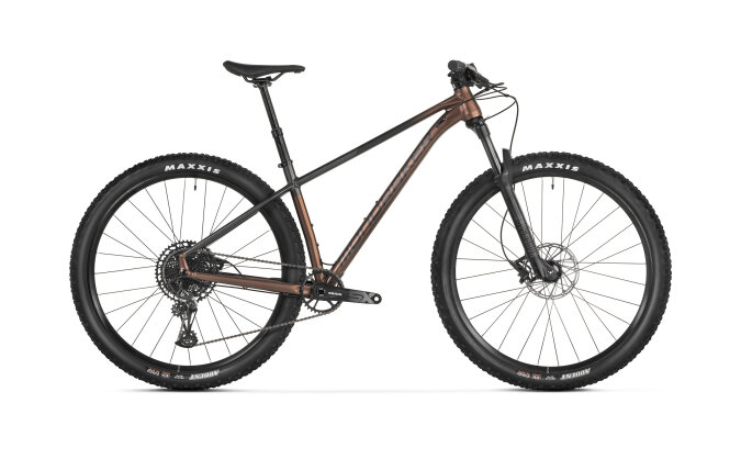 Mondraker Chrono DC R