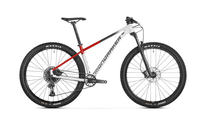 Mondraker Chrono DC