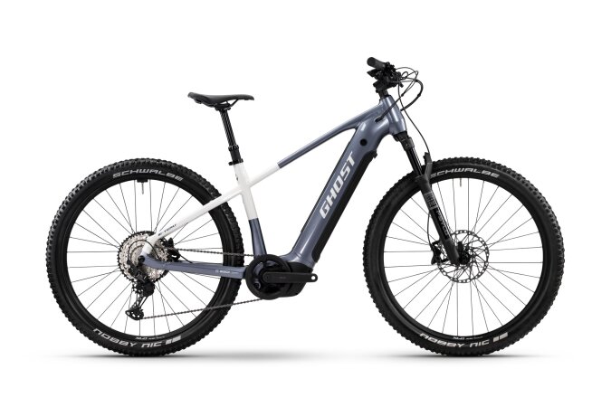 Ghost električni bicikl E-Teru Pro Bosch Gen5 600Wh 2026.