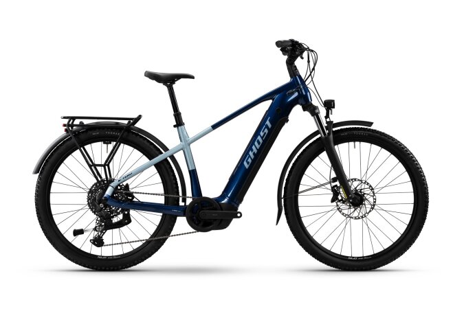 Ghost električni bicikl E-Teru Universal EQ Bosch 600Wh 2026.