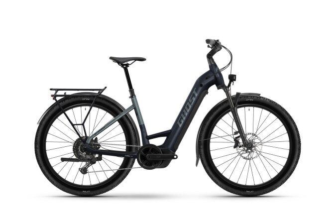 Ghost električni bicikl E-Teru Universal EQ Bosch 600Wh 2026.