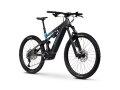 Ghost električni bicikl E-ASX ABS Bosch Gen 5 800Wh 2026.