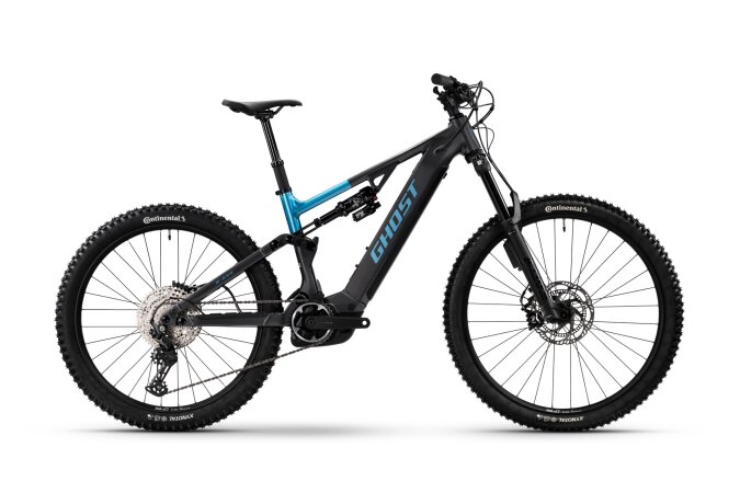 Ghost električni bicikl E-ASX ABS Bosch Gen 5 800Wh 2026.