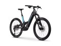 Ghost električni bicikl E-ASX ABS Low Bosch Gen 5 800Wh 2026.