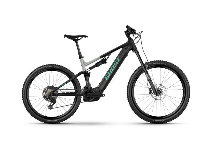 Ghost električni bicikl E-ASX Universal Bosch Gen 5 800Wh 2026.