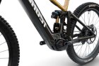 Ghost električni bicikl E-RIOT CF LTD Bosch CX-R 800Wh 2026.