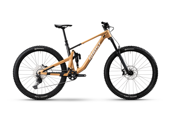 Ghost Riot Trail CF 2026.