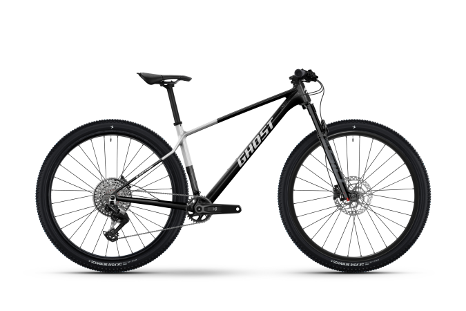 Ghost Lector Advanced 2026.