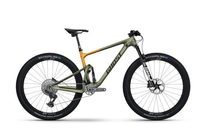 Ghost Lector FS Pro 2026.