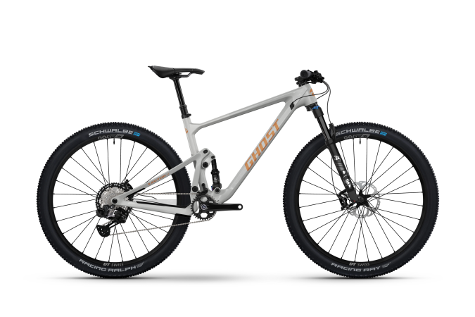 Ghost Lector FS Advanced 2026.