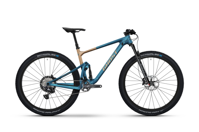 Ghost Lector FS Essential 2026.