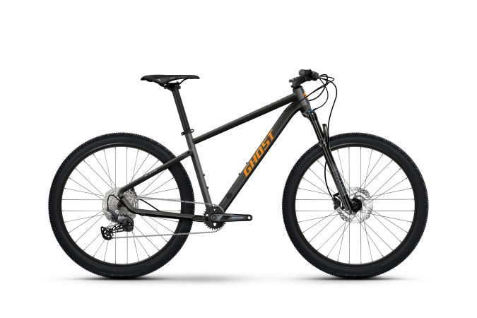 Ghost Kato Pro 2026.