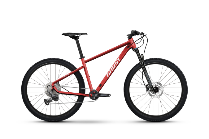 Ghost Kato Pro 2026.