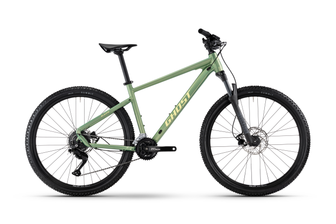 Ghost Kato Universal 2026.