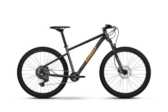 Ghost Kato Universal 2026.