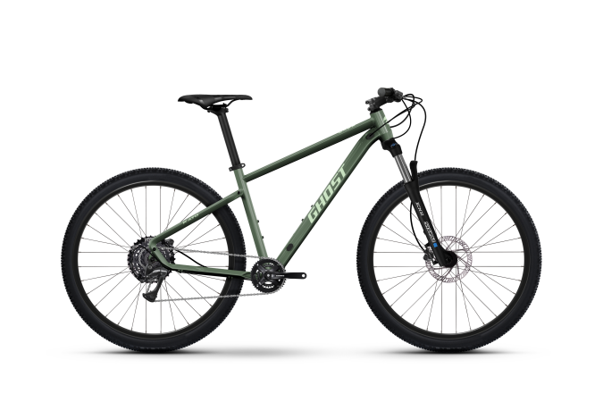 Ghost Kato Essential 2026.