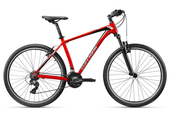 Cyclision Corp 8 26"