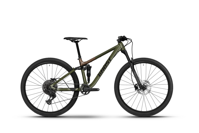 Ghost Riot Youth Pro 2026.