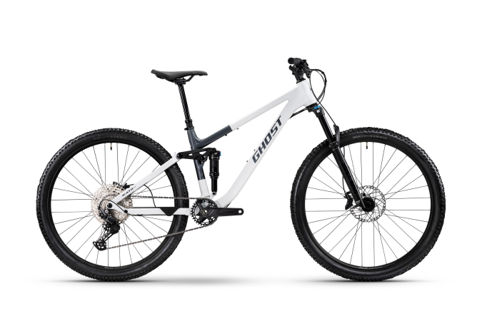 Ghost Kato FS Pro 2026.