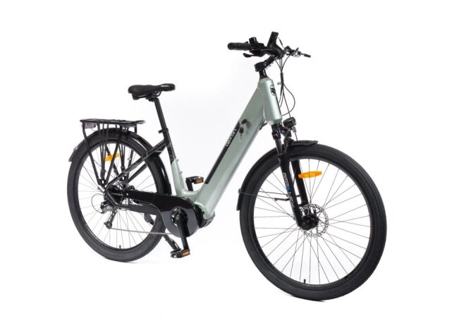 Olpran električni bicikl Ardea Bafang 720Wh