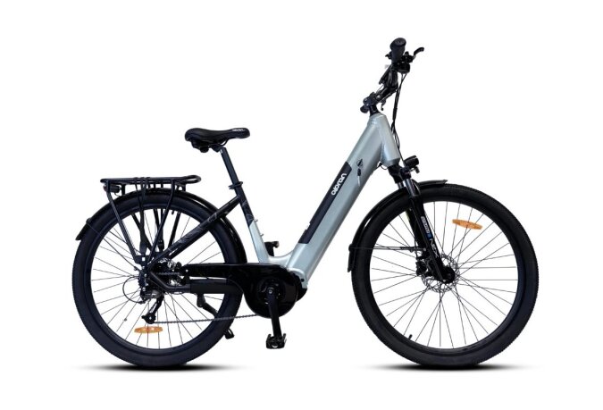 Olpran električni bicikl ArdeaBafgang 720Wh