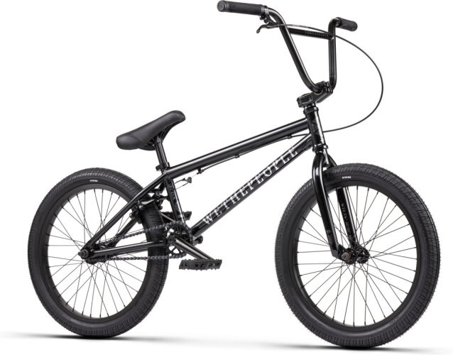 Wethepeople BMX Thrillseeker 18,5"TT