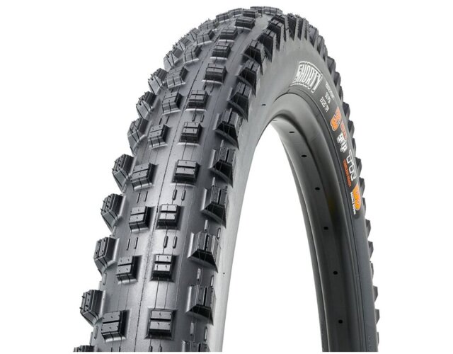 Maxxis vanjska guma 29x2,40 WT Shorty 3CG/DH/TR