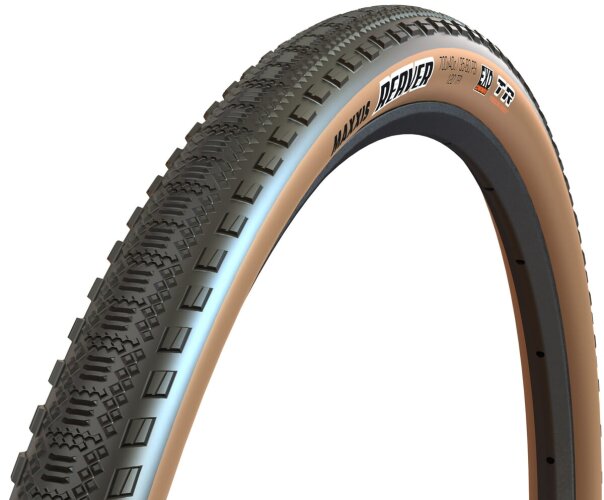 Maxxis vanjska guma 700X45C REAVER FOLDABLE HYPR-X/EXO/TR/TANWALL