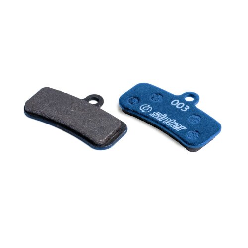Sinter pakne za disk BLUE – S530 Shimano
