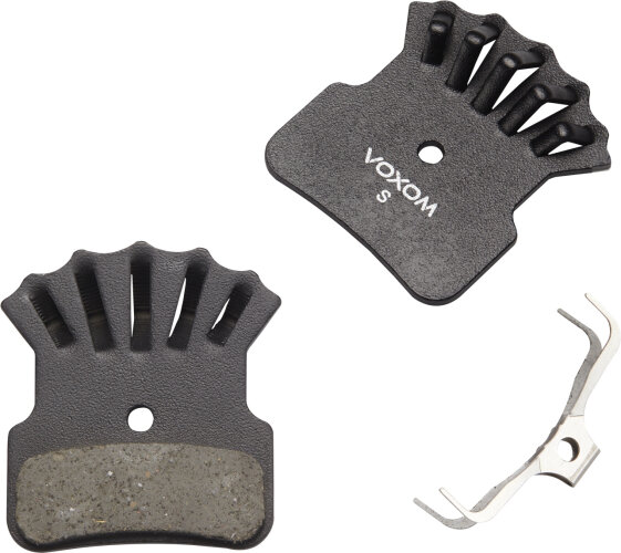 Voxom pakne za disk BSC31 Shimano